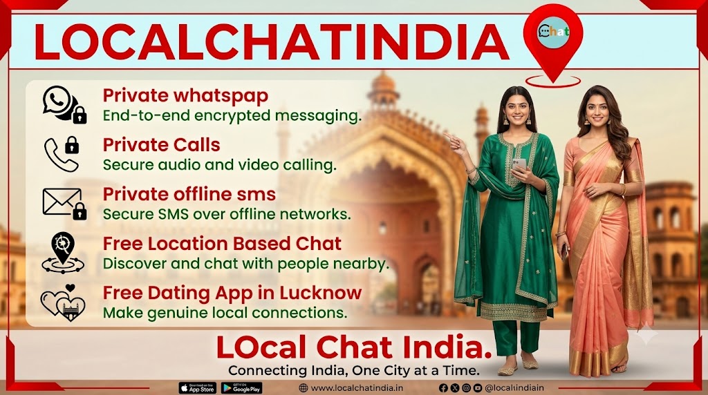 Lucknow Dating