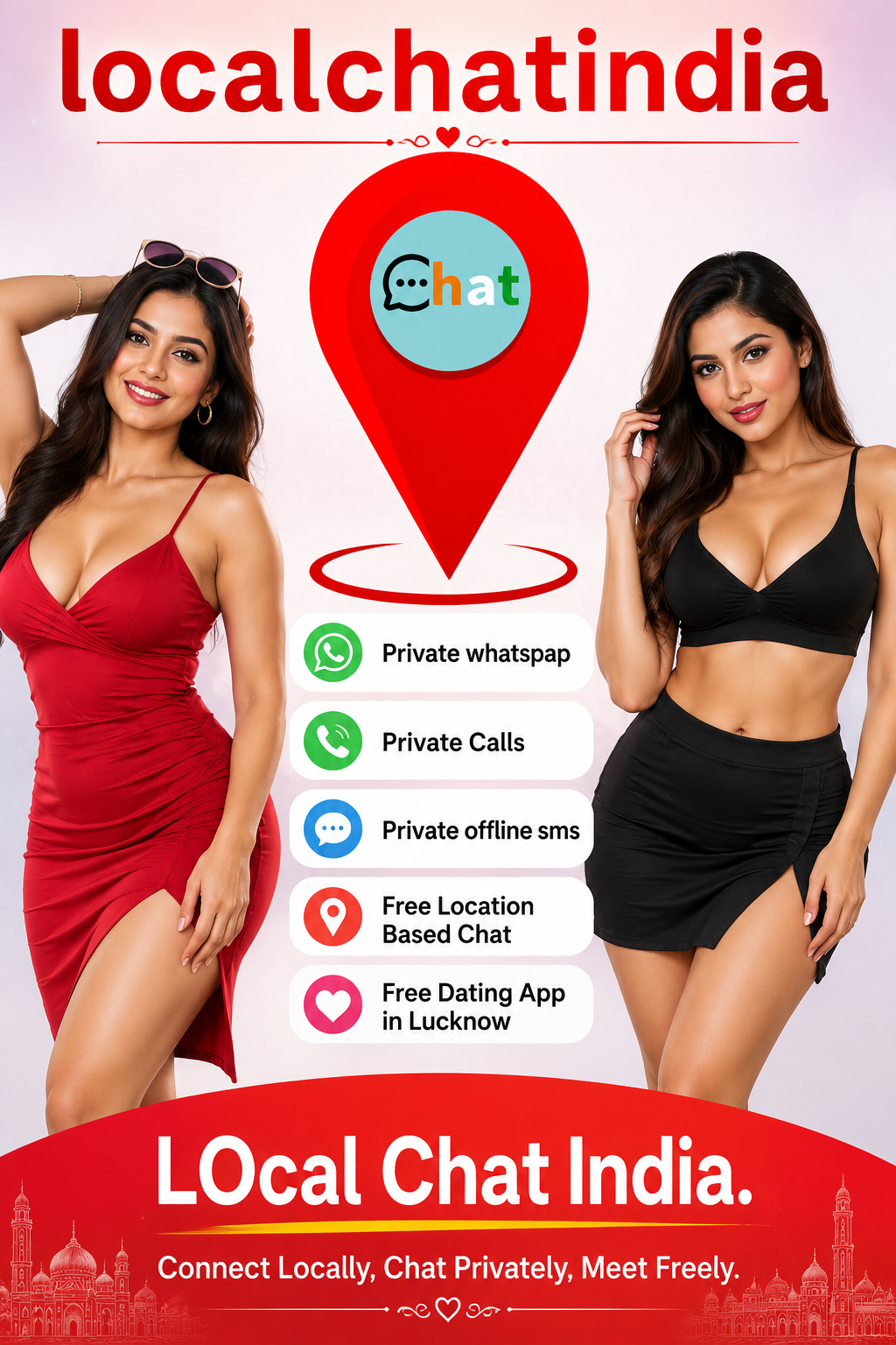 Meerut Dating App