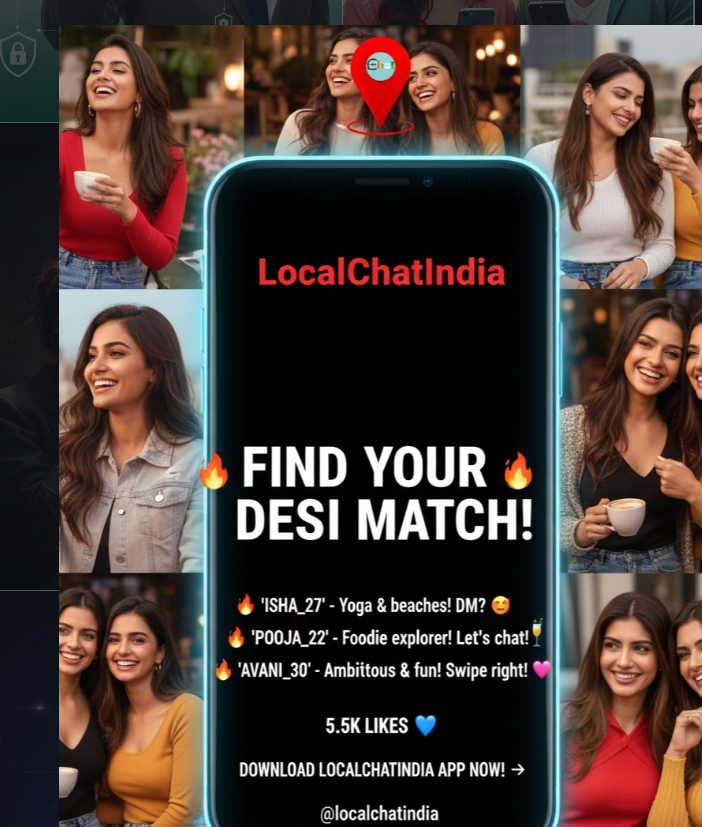 Chat Interface